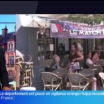 Tensions entre les États-Unis et la Chine sur les nouvelles régulations commerciales.