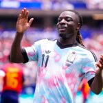 Doku évoque son passage aux urgences après une nuit agitée lors de la Coupe du monde