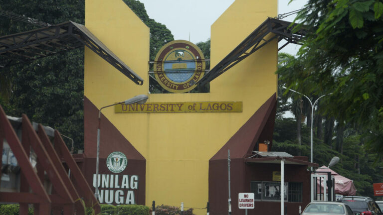 L’Université de Lagos lance le hub d’innovation « AI Unipod » au Nigeria