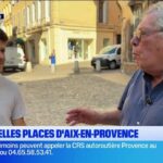 Les lieux incontournables d&rsquo;Aix-en-Provence durant l&rsquo;été 2023 pour les visiteurs.