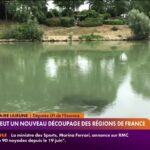 LFI propose un nouveau découpage des régions de France pour améliorer la gouvernance locale.