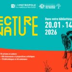 Lecture par Nature explore les chemins du vivant et des récits en France.