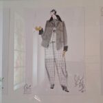 Christian Lacroix : exploration des œuvres d&rsquo;un dessinateur compulsif en France