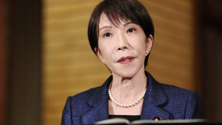 Le Japon réduit la taxe sur la consommation alimentaire de 8 à 1% face à un manque à gagner de 61 milliards de dollars.