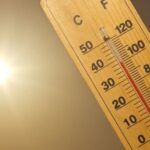 Canicule en Algérie : plusieurs wilayas sous alerte face à une prolongation de la chaleur.