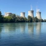 L’État accorde une dérogation environnementale à EDF pour la centrale du Bugey en période de canicule.