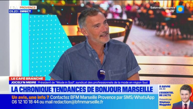 « Marseille : la hausse des prix immobiliers affecte le marché locatif »