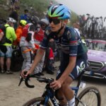 Zigart, compagne de Pogacar, effectue un retour au Tour de France féminin après une chute.