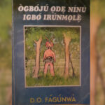 Nigeria : Le roman fondateur de D.O. Fagunwa en langue yoruba et son héritage littéraire.