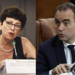 Sébastien Lecornu mandate Monique Barbut pour accélérer l’adaptation au changement climatique en France.