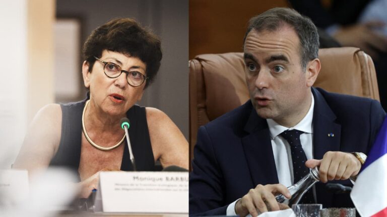Sébastien Lecornu mandate Monique Barbut pour accélérer l’adaptation au changement climatique en France.