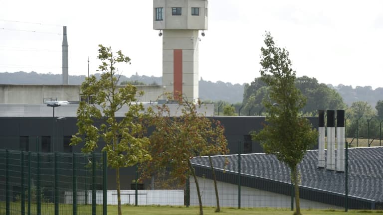 Condé-sur-Sarthe : une association saisit la justice pour dénoncer des conditions de détention indignes