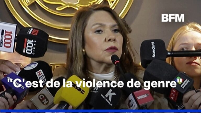 La sénatrice paraguayenne demande des excuses à Mbappé après ses propos controversés.