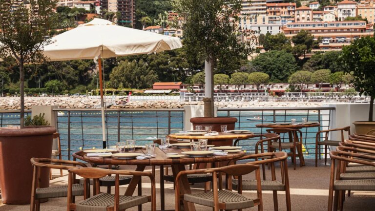 Nouvelles adresses estivales à Monaco pour les visiteurs et résidents en quête de nouveautés.