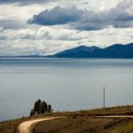 Une civilisation préincaïque découverte dans le lac Titicaca, selon des chercheurs.
