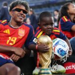 Le petit frère de Lamine Yamal se distingue lors de la Coupe du monde avec des performances remarquées.