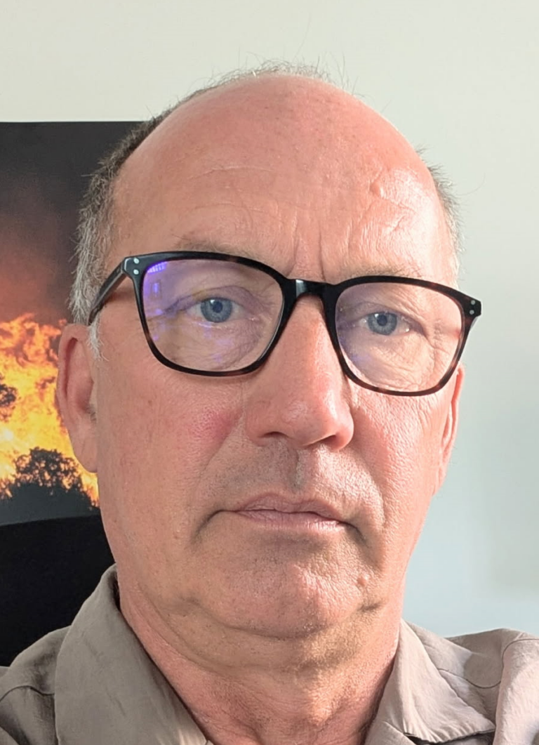 Incendies : Luc Langeron appelle à repenser la course à l’armement pour la prévention