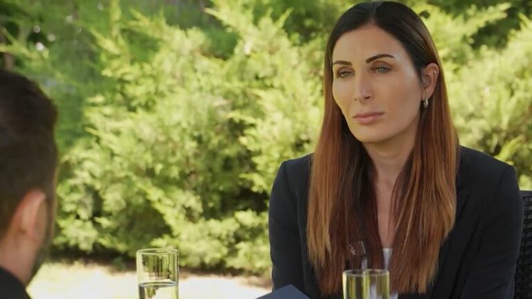Laura Loomer contestée pour ses déclarations sur les élections américaines et les réseaux sociaux