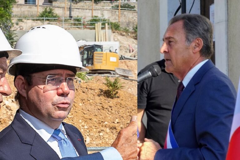 Logement : le préfet des Alpes-Maritimes réagit aux critiques de Lionnel Luca