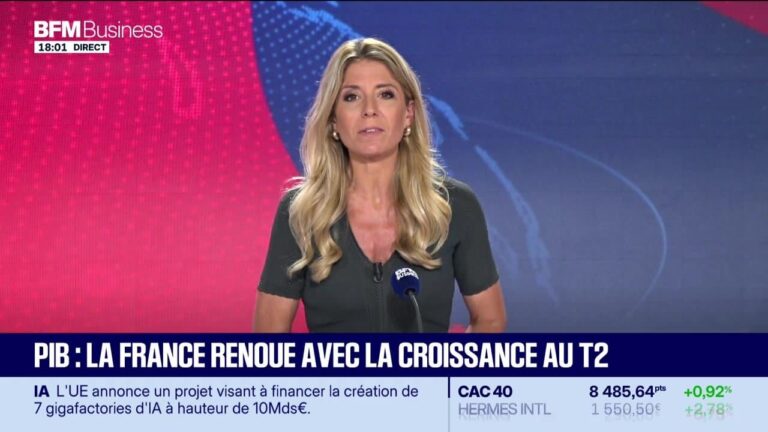 Le secteur énergétique français face à des tensions sur l’approvisionnement en électricité.
