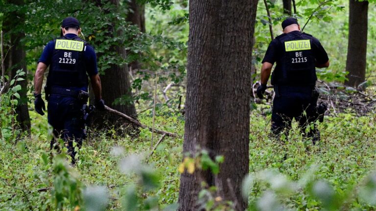 Attaque lors de la gay pride à Berlin : l’auteur présumé abattu par la police