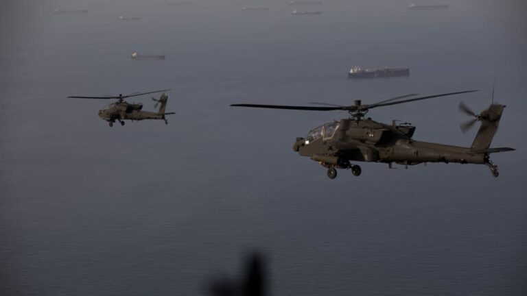 États-Unis effectuent des frappes contre l’Iran après attaques de navires en mer d’Ormuz.