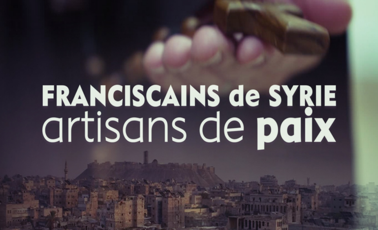 Vézelay : Diffusion en direct du Jour du Seigneur depuis La Cordelle.
