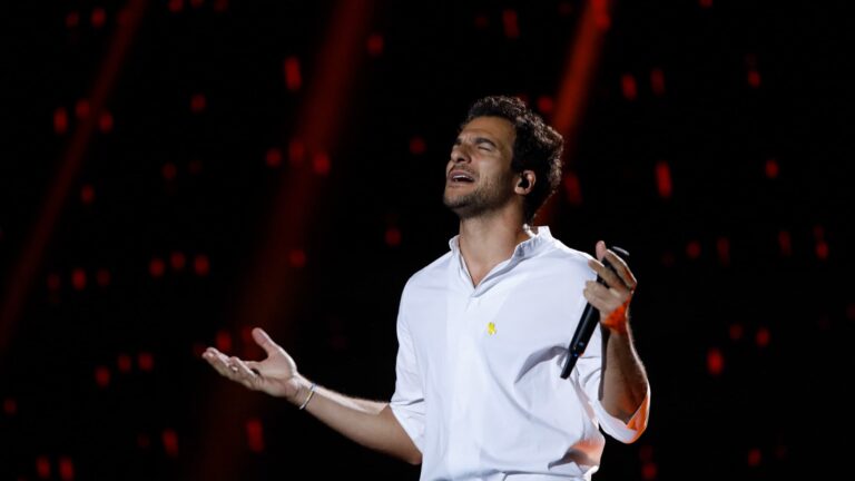 Annulation du concert d’Amir à Marseille : le préfet des Bouches-du-Rhône se défend.
