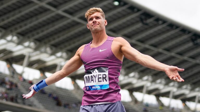 Le lien entre régime alimentaire et généalogie selon Kevin Mayer : analyse scientifique.