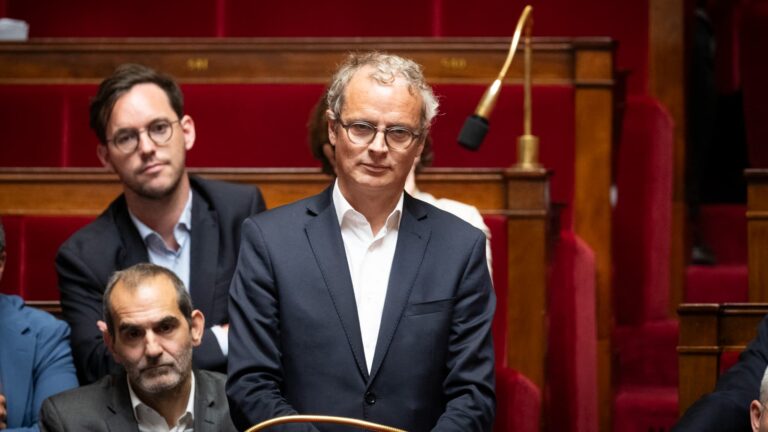 Un député propose une loi d’urgence pour garantir des produits sains à prix coûtant