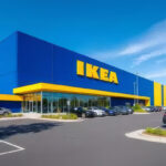 Ikea ouvrira un magasin au centre commercial l’Atoll à Beaucouzé d’ici 2026.
