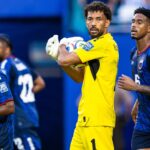 Coupe du monde 2026 : Vozinha, gardien du Cap-Vert, dribble plus que Cristiano Ronaldo