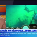 Tensions croissantes entre les États-Unis et la Chine sur les échanges commerciaux.