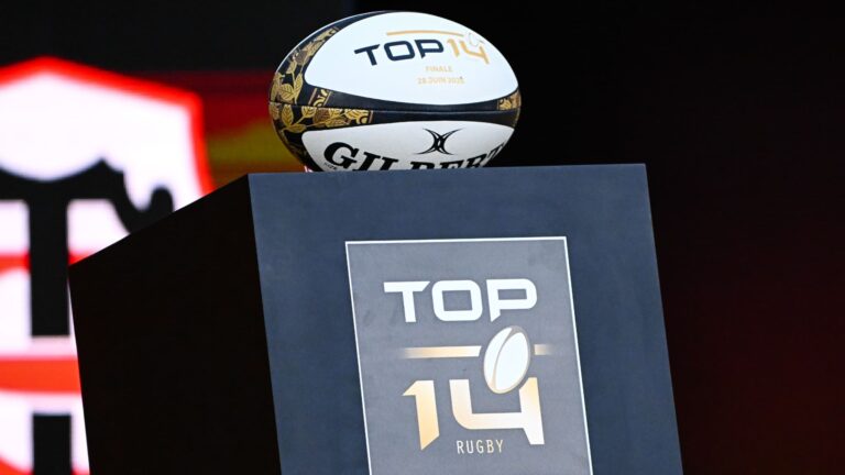 Top 14 : La Rochelle affronte Toulouse lors de la première journée du championnat