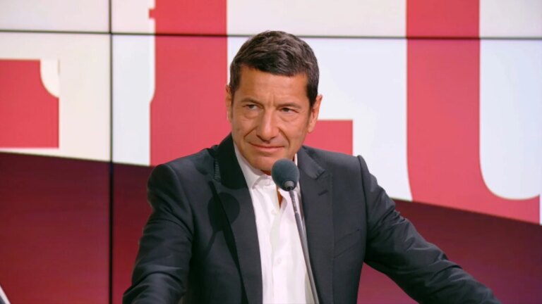 David Lisnard déclare qu’il n’y a plus de zones sûres, soutenant le maire d’Alès exfiltré.