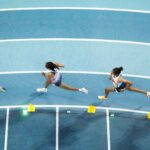 Athlétisme : nouvelles règles de retransmission pour éviter la sexualisation des athlètes