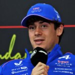 Franco Colapinto critique les supporters espagnols sur leur soutien après les victoires
