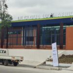 Gabon inaugure un centre de données pour héberger des informations sensibles.