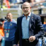 Luis de la Fuente dénonce les incidents de la finale entre Espagne et Argentine comme inacceptables