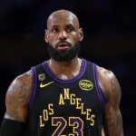 Donald Trump remet en question LeBron James sur le débat du « GOAT » du basket.