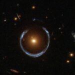 Un trou noir de 36 milliards de soleils remet en question une loi astrophysique établie.