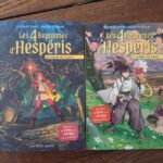 Les Quatre royaumes d’Hespéris : une nouvelle expérience immersive en jeu vidéo.