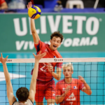 Les Bleuets du volley battent l&rsquo;Italie et accèdent à la finale de l&rsquo;Euro U18.
