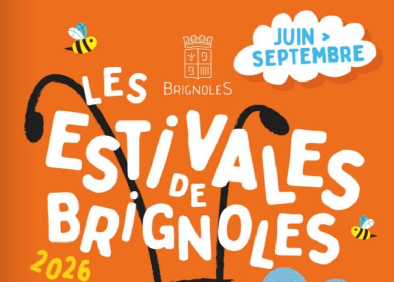 Brignoles : Pré-réservations ouvertes pour le concert de Patrick Fiori afin d’améliorer l’accès.
