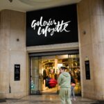 Michel Ohayon, propriétaire de 26 magasins Galeries Lafayette, voit son plan de redressement rejeté.