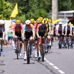 Suivez en direct la 7e étape du Tour de France entre Hagetmau et Bordeaux.