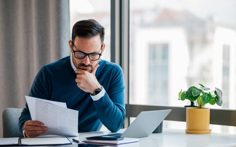 Les dirigeants de TPE en France font face à des difficultés de santé croissantes.