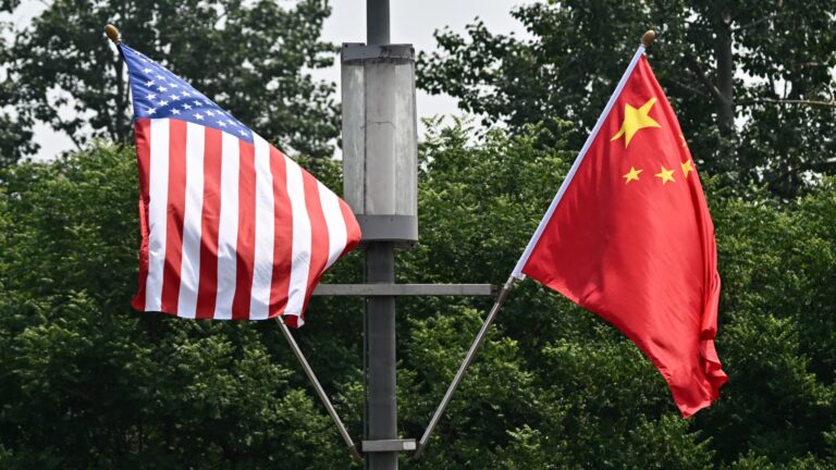 La Chine réagit aux restrictions commerciales américaines par une déclaration de préoccupation