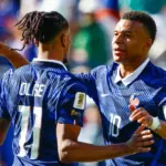 Coupe du monde 2026 : affiches et programme des 8es de finale dévoilés