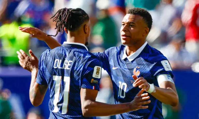 Coupe du monde 2026 : affiches et programme des 8es de finale dévoilés